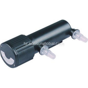 Učinkovit UV sterilizator visokih performansi